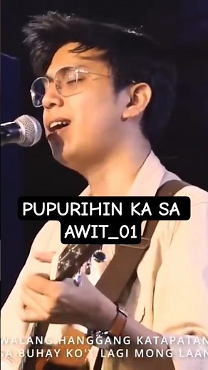 PUPURIHIN KA SA AWIT by Powerhouse Worship_01 #nocopyrightmusic #pupurihinkasaawit #powerhouse