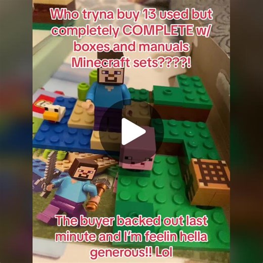 LegoTeddy (@teddysainzfuentes)’s videos with Horror - Pasrah Instrumental