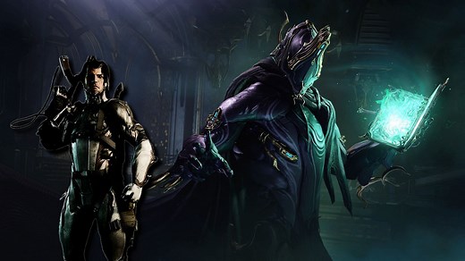 What to expect from Warframe in 2024: Gauss Prime, Warframe 1999, and the future
