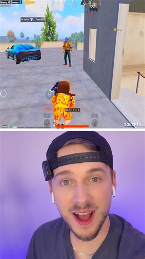 9.7K views · 334 reactions | Panda reacts to ”smart Victor” #pubg #pubgmobile #bgmi | Panda.m4 | Facebook