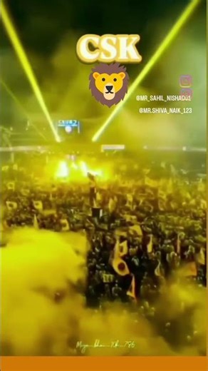 🦁💛Chennai Super King ka fans full movie #cricket #msdhonitims #cricket #lover