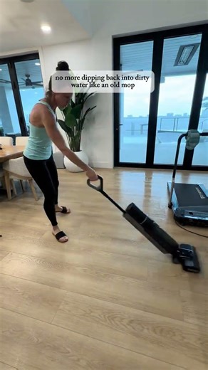 Ultimate Vacuum Mop Showdown: Which One Cleans DIY Messes Best? #VacuumMop #CleaningHacks