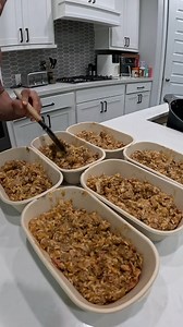 1.4M views · 14K reactions | 770 calories 76g protein 23 fat 64g...