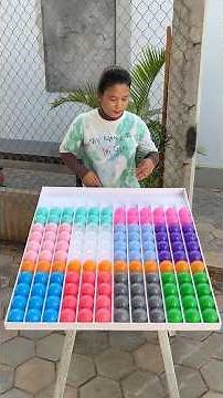 Perfect Color Sort Puzzle