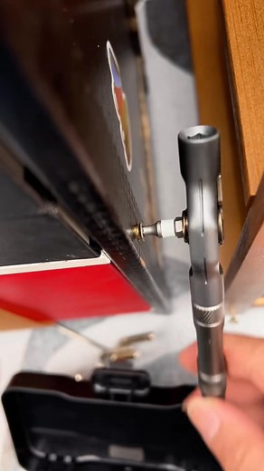 5.3K views | Link  https://vipdigitalpresence.net/products/diy-24-in-1-tool-set Right tools. Link is in our bio. Name: DIY 24-in-1 Tool #DIYTools #AssembleWithEase #DisassembleSmart #SmartToolKit #HomeImprovement #SkillBuilding #ToolboxReady #WorkSmart #HandsOnTraining #FeelBetterEveryDay #USA #THEUSA #UK #Australia #Newzealand #Canada USA THE USA UK Australia Newzealand Canada | V.I.P Digital Presence 10th Page | Facebook