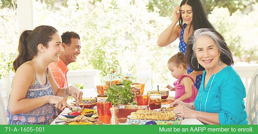 4M views · 52 reactions | With the AARP® Dental Insurance Plan, administered by Delta Dental Insurance Company, it’s easy to find a dental plan to keep you smiling. | Delta Dental Insurance Company | Facebook