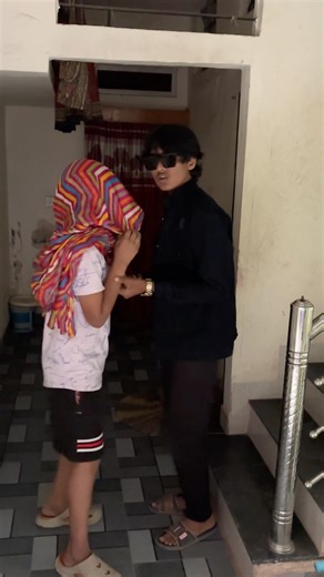 Uski puchhi dilwa du teko 😲😱 #comedy #ytshorts #funny #shorts