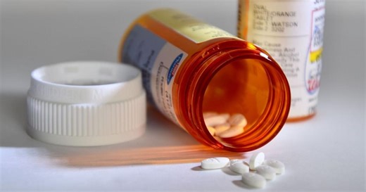 Safely dispose of medicine on April 25 in Longview