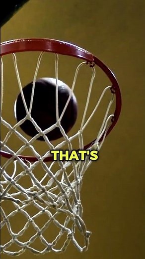 The Untold Story Behind the Basketball Net