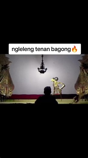 Wayang Kulit: Bagong Tampil Ki Seno Nugroho