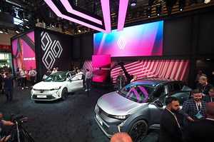 Renault Scénic Esprit Alpine. Quelles sont les différences sur cette version sportive ?