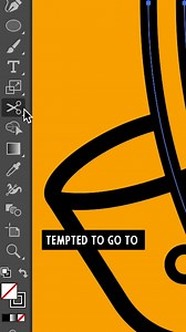 30K views · 870 reactions | Cutting paths and strokes in Adobe...
