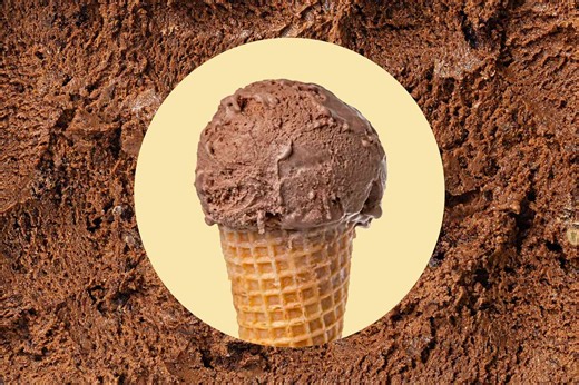 What’s Actually the Difference Between Gelato and Ice Cream?