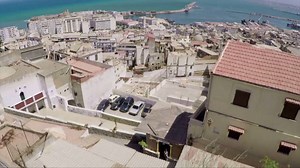Découvrez l'Algérie avec Raphaël de Casabianca dans ses Echappées Belles ce samedi 8 octobre 2016 à 20h45 sur France 5 | Echappées Belles