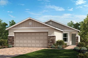 Gardens at Waterstone I by KB Home