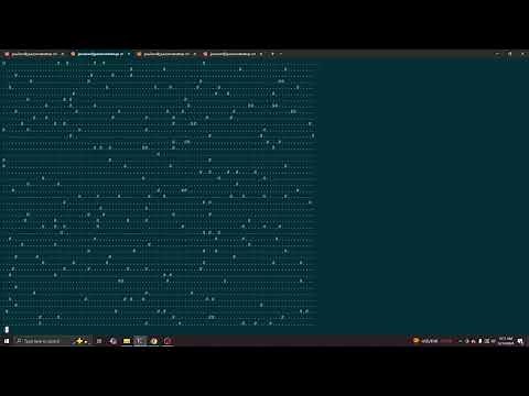 Advent of Code 2024 Day 14