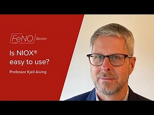 Is NIOX® easy to use?