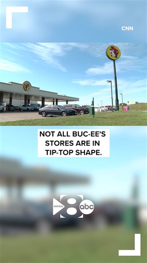 Buc-ee’s Stores Get 'F' Rating from BBB
