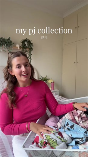 Peter Alexander PJ Haul Part 5 Unboxing