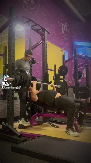 #fyp #gym #lumbee @criccc @Planet Fitness