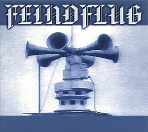 Feindflug - Feindflug (Vierte Version)
