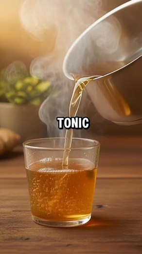 1.2K reactions · 161 shares | This warm ginger-lemon tonic wakes up your digestion, calms inflammation, melts mucus, and supports your immunity naturally. Save this for when your body needs a reset. #healthrems #naturalremedy #gingerbenefits #inflammationrelief #digestivehealth | waistlinewarriors1 | Facebook