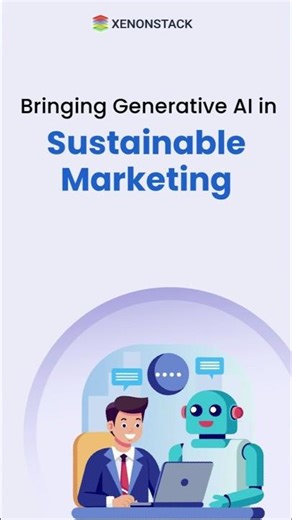 GenAI in Marketing Autonomous Operation #ai #aiinmarketing #agenticai #generativeai