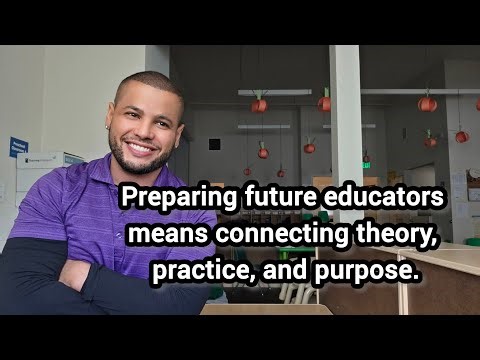 ECE Class , #recap This is how child development is taught to future teachers.