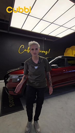 7.1K views · 33 reactions |  BLACK FRIDAY DEALS It’s the Black Friday sale you’ve been waiting for! With Cubbi’s incredible deals, driving your dream car has never been this easy. Don’t miss out – shop now and save big! Cubbi George location: Sami G Retail Park, 50 Pioneer St, George Industria, George, 6529 Contact number: 044 492 0880 #Cubbi #lekkernikki #lekker_in_george #localislekker | Nikki du Toit | Facebook