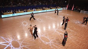 23K views · 937 reactions | It's coming...  On April 20 and 21st, Cambrils, ESP, will host some of the best Latin and Standard couples.... It's the 2019 WDSF World Open Cambrils!! Watch all the action on FloDance !!  #WeAreDanceSport#worldopen | WDSF DanceSport | Facebook