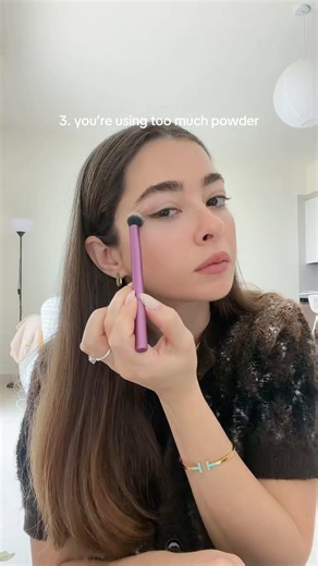 no cakey concealer in my house #trending #makeup #concealerhacks #concealer