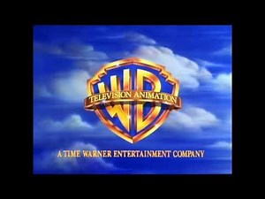 Amblin Entertainment/Warner Bros. Television Animation (1995)
