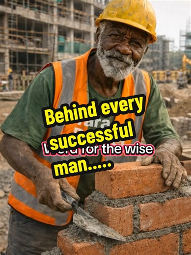 Life Lessons for Success: The Power of Partnership