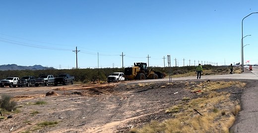 Signs point to start of construction at $165 billion Project Jupiter AI data center