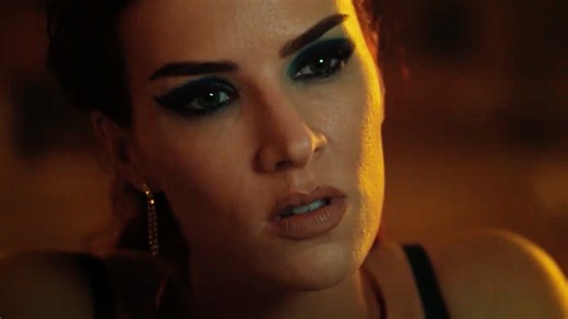 Compulsion: Trailer 1