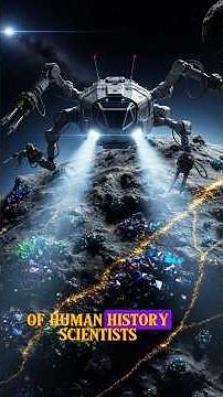 Asteroid Mining: How Space Resources Worth Quadrillions Could Transform Humanity's Future