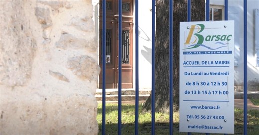 Municipales à Barsac : polémique en pleine campagne