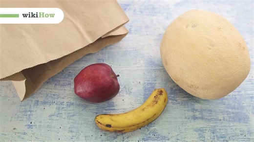 To ripen a cantaloupe at home, place it in a brown paper bag with a ripe banana or apple at room temperature for 1–3 days. The fruit releases ethylene gas, which the bag traps to accelerate ripening. Keep it out of the fridge until ripe, and check daily for a sweet, musky aroma and slight, gentle pressure give at the blossom end. • Best Conditions: Keep the melon in a warm, dry place, ideally in a paper bag to concentrate ethylene gas. • The
