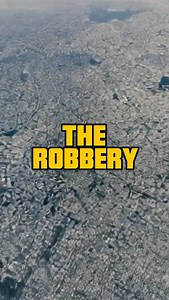 THE ROBBERY PART 1 | 6UFF