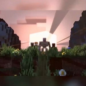 The Ultimate Pillager Defense #minecraft | Professor Junie Gaming