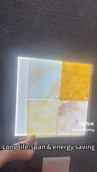 Customized LED Panels for Display Racks and Backlighting