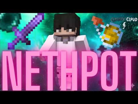 how you can master nethpot like ‪@SenpaiSpider‬ ‪@CrankyCloud7884‬ ‪@Not_Vibhor567‬ ‪@Far_wizard12‬