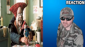 Dolly - Angry Kid - Reaction! (BBT)