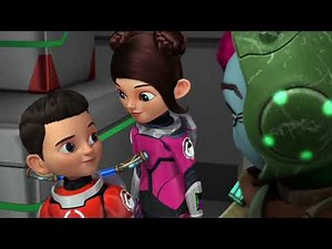 Finding Miss Baker | Mission Force One