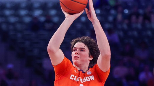 Clemson basketball, Ian Schieffelin, rout Georgia Tech 81-57 after crushing loss to NC State