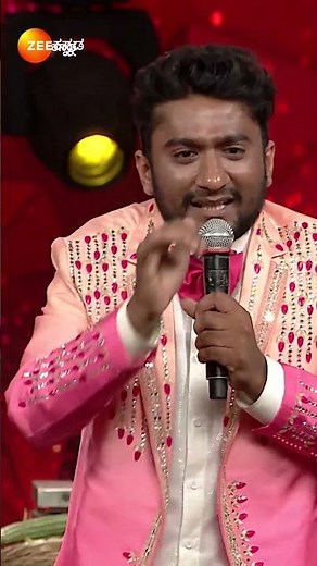 #Dance Karnataka Dance S8 #Shorts #Zee Kannada #Entertainment #Dance Reality Tv Show