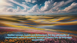 Exploring Liechtensteins Rich History: Top 10 Sites for History Enthusiasts