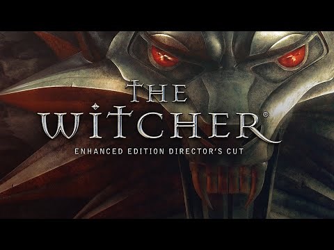 【PCゲーム】#76 ウィッチャー：エンハンスド エディション（The Witcher: Enhanced Edition Director's Cut）[日本語化PC版]【初見プレイ 生放送】