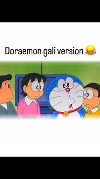 😂Doraemon funny Dubbing || doremon funny joke || doremon || doremon funny hindi dubbing video😂