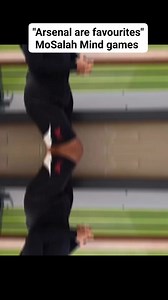 23K views · 866 reactions | Arsenal are premier league favourites says Salah, Mind games or facts #Arsenal | Arsenal FC:the best football club in the world | Facebook